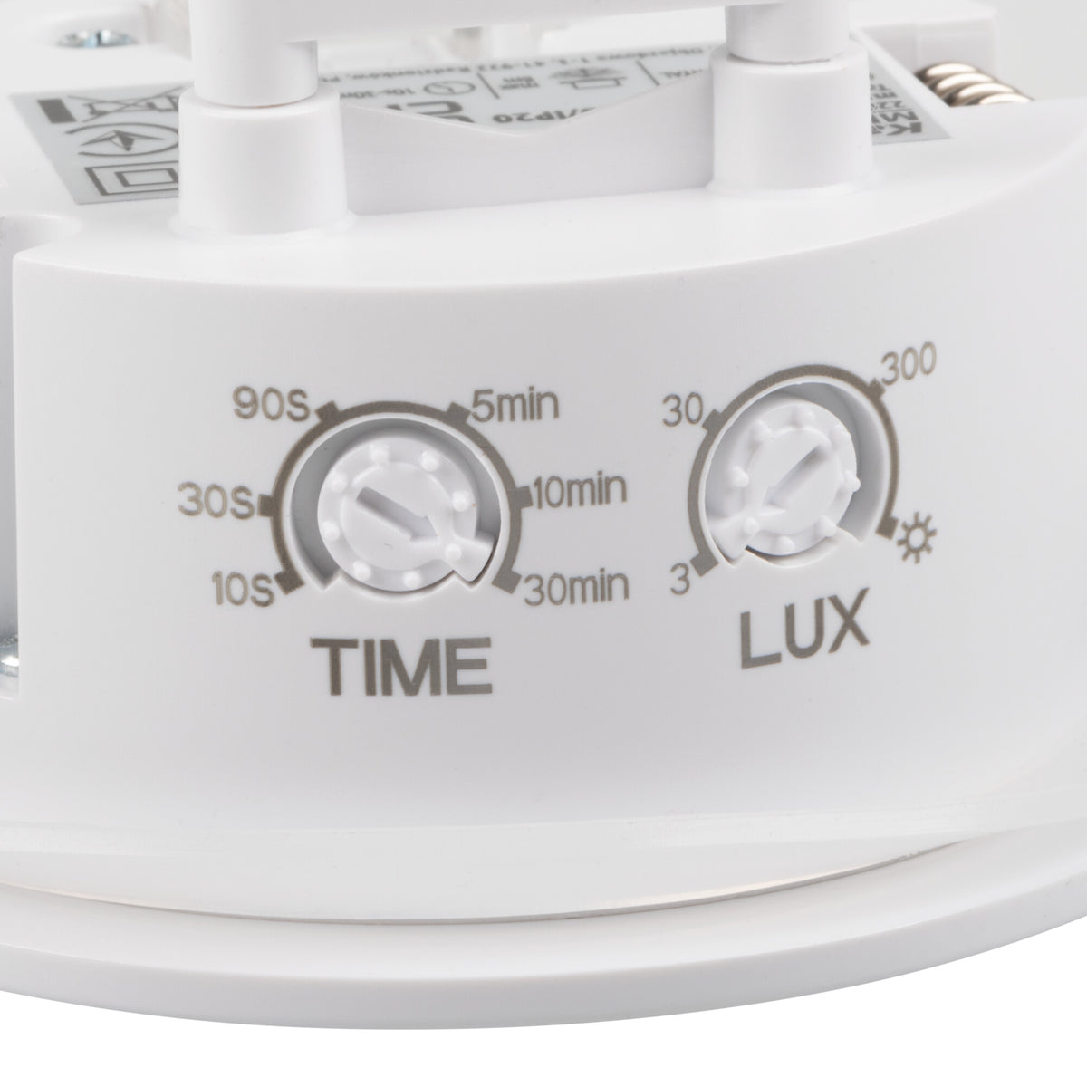 Eledtric - PIR Motion Movement Sensor