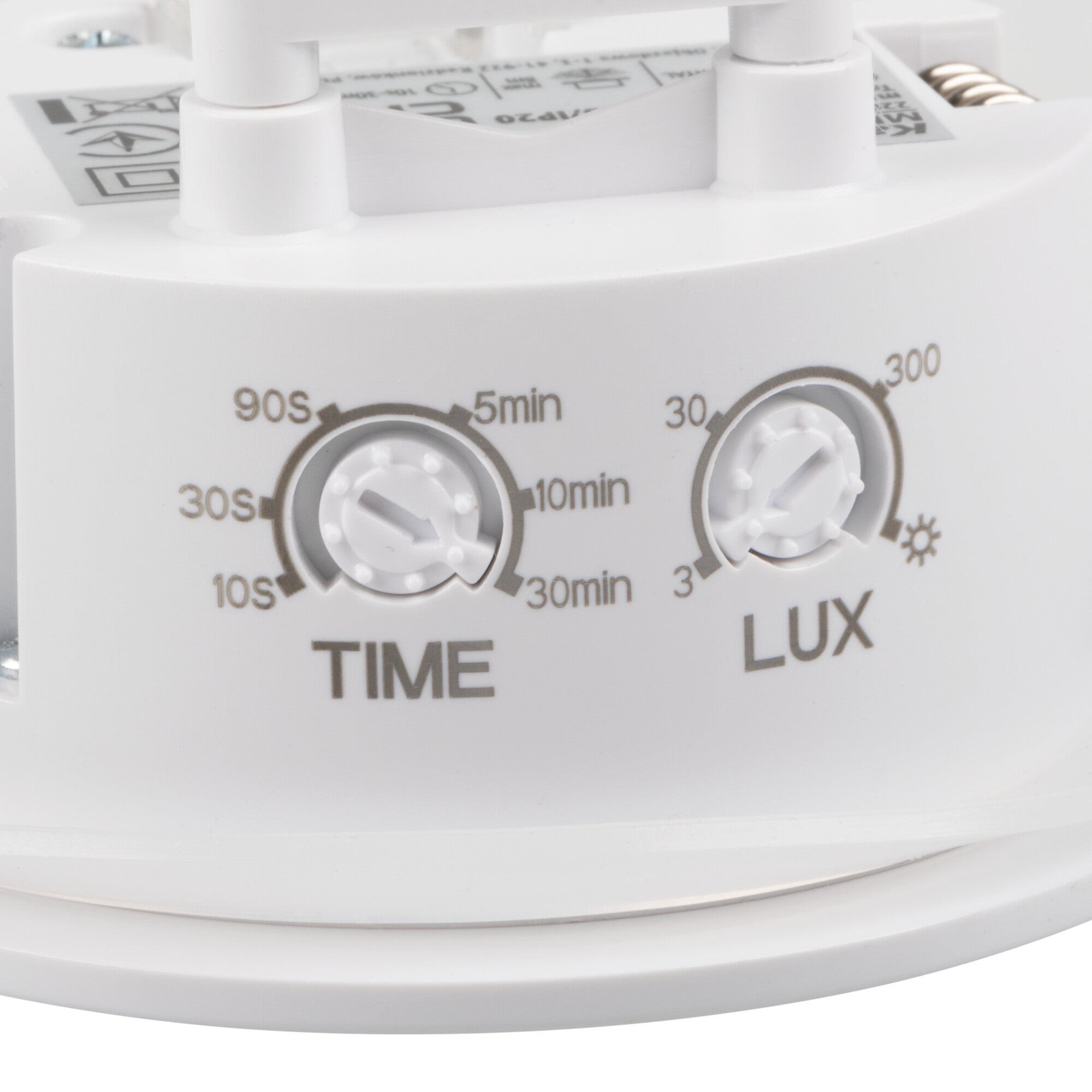 Eledtric - PIR Motion Movement Sensor