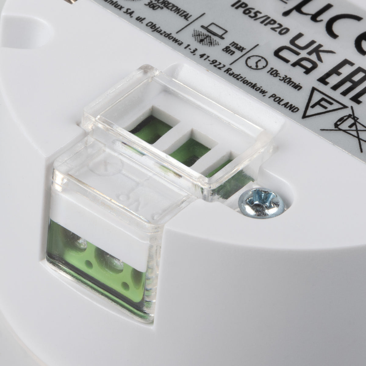 Eledtric - PIR Motion Movement Sensor