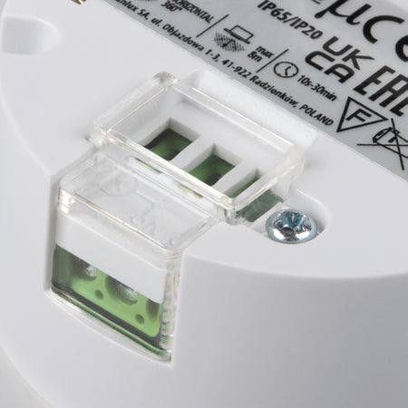 Eledtric - PIR Motion Movement Sensor