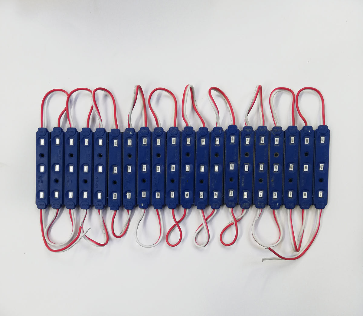 Eledtric - SMD  LED Injection Modules