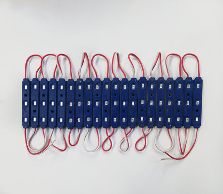 Eledtric - SMD  LED Injection Modules
