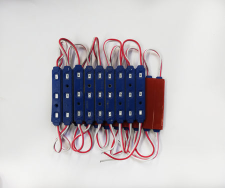 Eledtric - SMD  LED Injection Modules