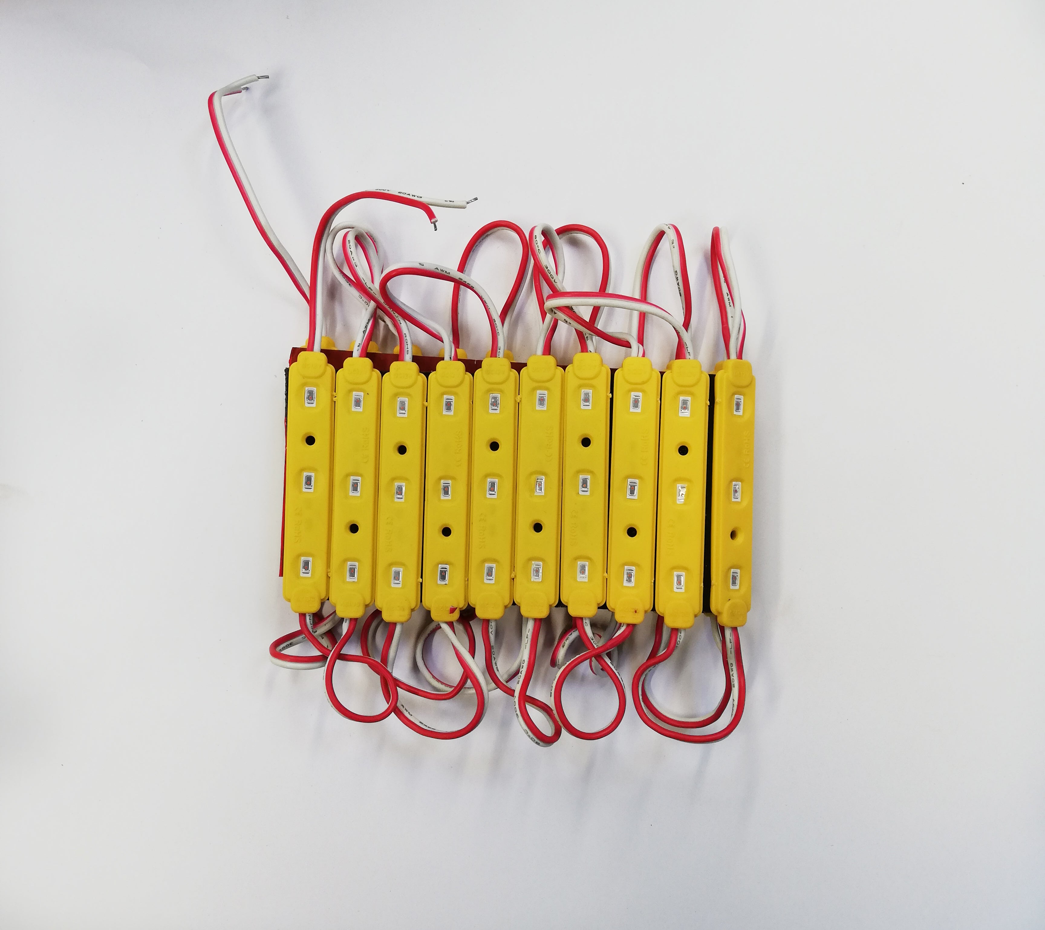 Eledtric - SMD  LED Injection Modules