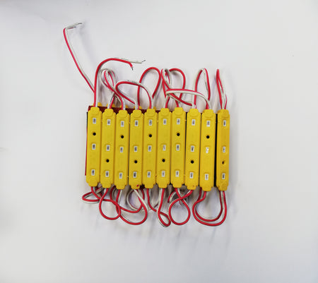 Eledtric - SMD  LED Injection Modules