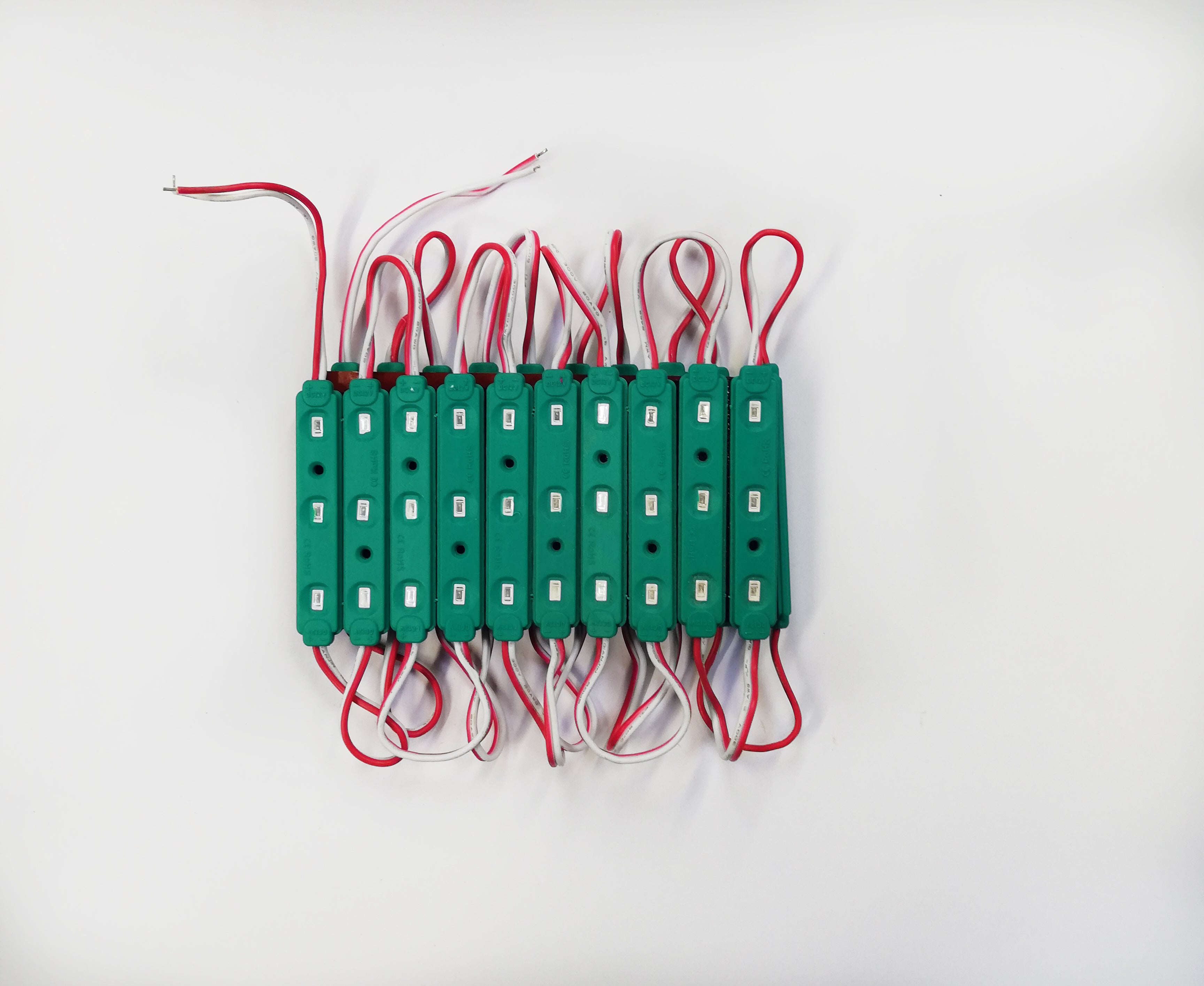 Eledtric - SMD  LED Injection Modules
