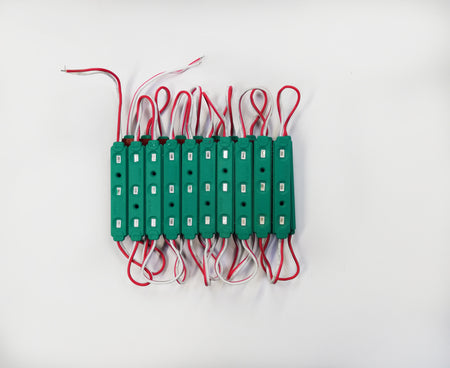 Eledtric - SMD  LED Injection Modules