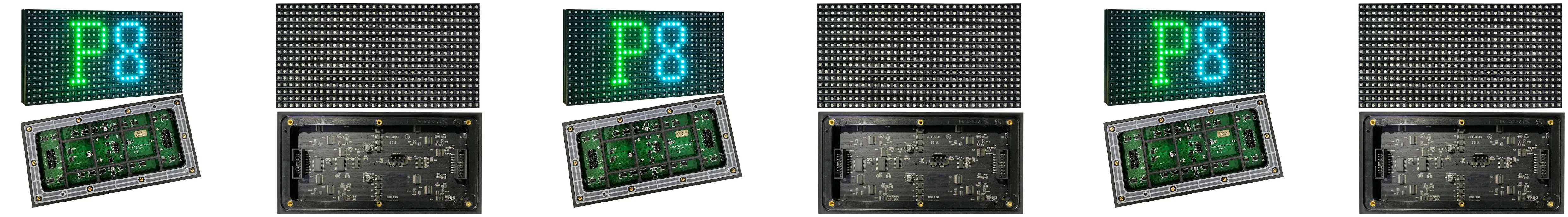 DIGITAL SIGNS & TV SCREENS – Eledtric