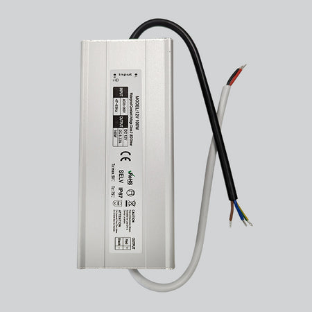 Eledtric - Waterproof IP67  Electronic LED Driver  For LED Lighting