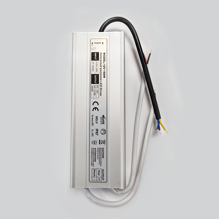 Eledtric - Waterproof IP67  Electronic LED Driver  For LED Lighting