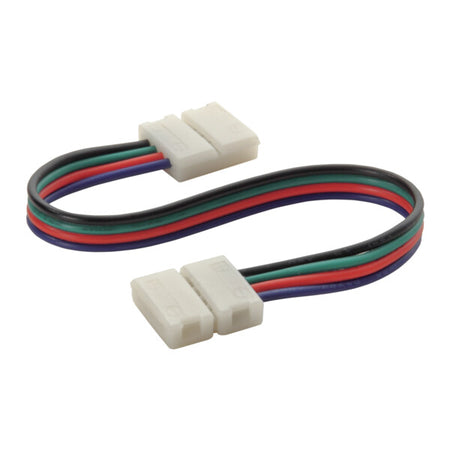 Eledtric - CONNECTOR RGB 10-CPC for LED tapes CONNECTOR RGB