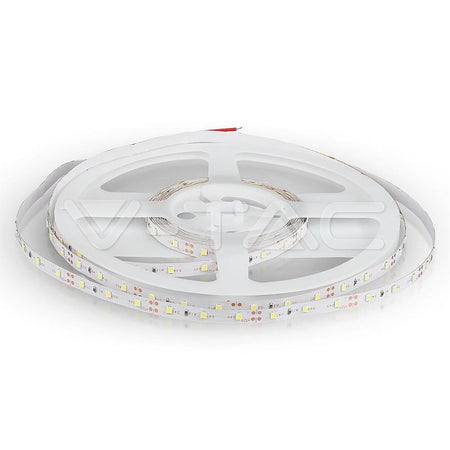 Eledtric - LED Strip SMD3528 60LEDs Red IP20