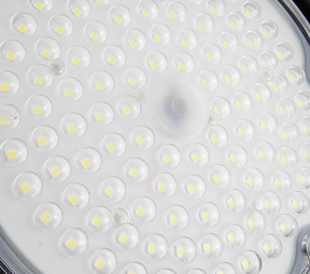 LED Highbay Lights - Eledtric