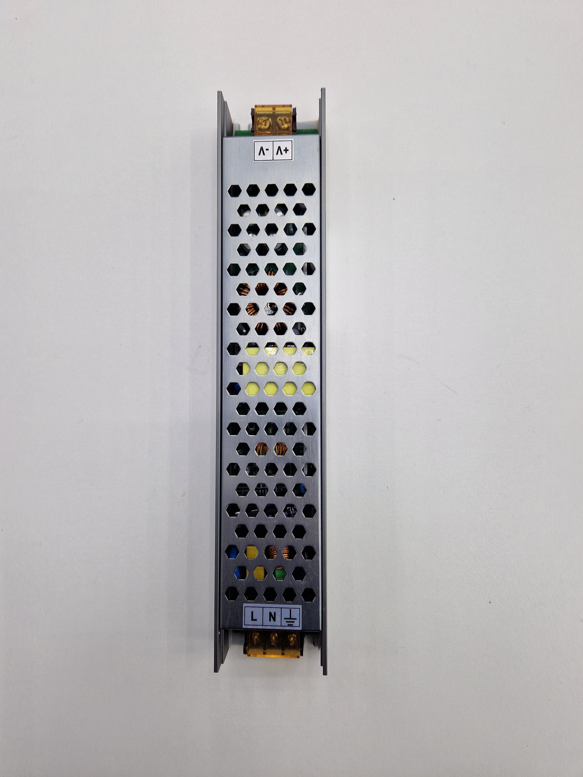 Union Led Drive 24V 100W LED Driver Power Supply for LED Strip Lights – Eledtric