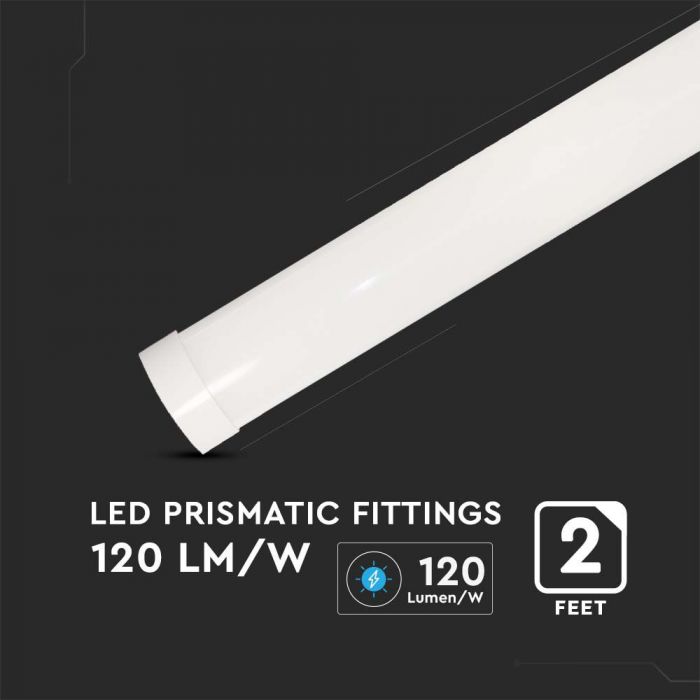 Eledtric - Lighting - LED Grill Fitting