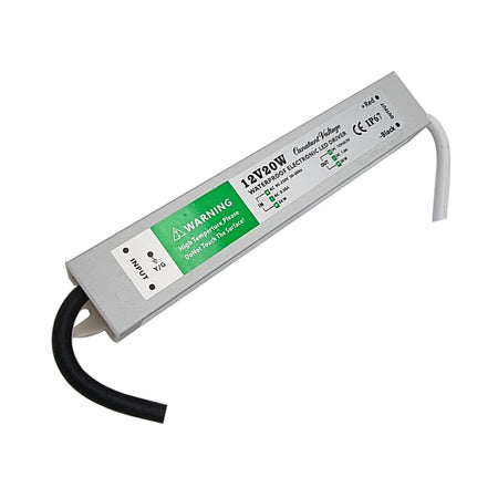 Eledtric - Waterproof IP67 Electronic LED Driver 