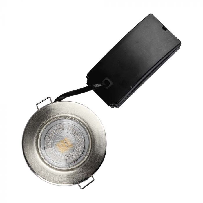 Eledtric -  Dimmable Spotlight Firerated Fitting - Ceiling Lights