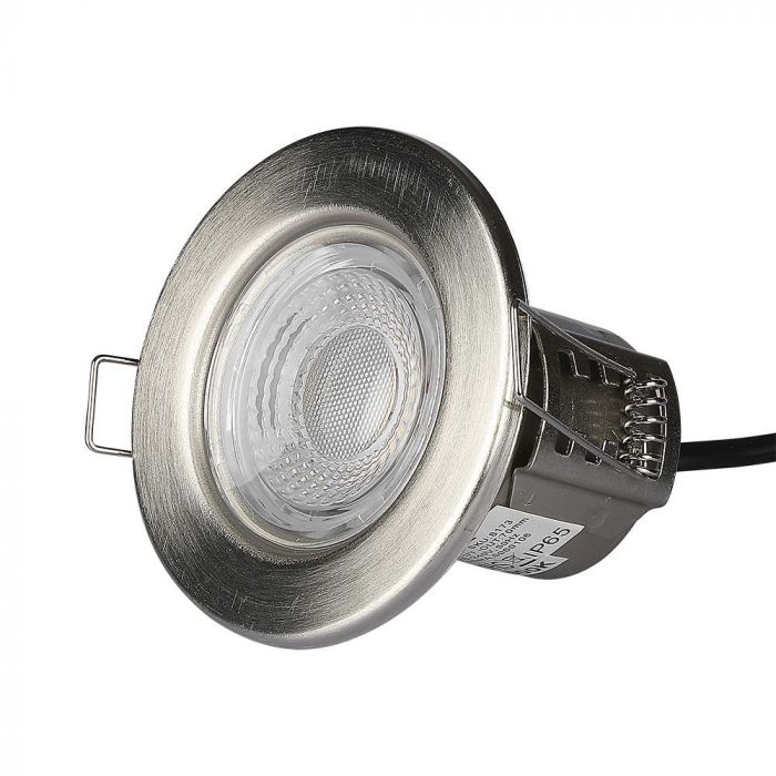  Dimmable Spotlight Firerated Fitting - Ceiling Lights 