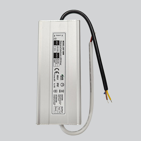 Union Led Drive 24V 100W Waterproof LED Driver IP67 Power Supply Unit – Eledtric