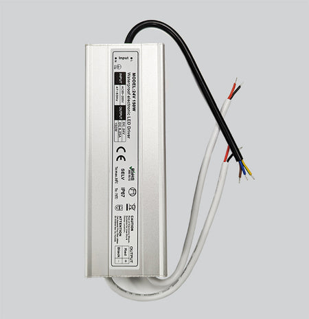 Eledtric - Waterproof IP67 Electronic LED Driver 