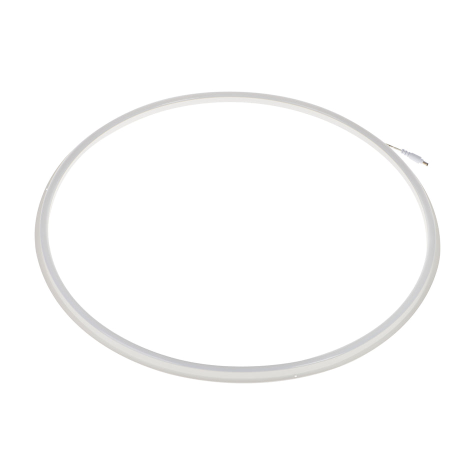 LED fixture AVAR O 6060 AVAR O 6060 40W-NW