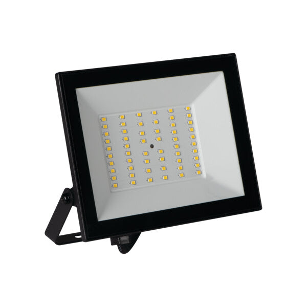 Eledtric - LED floodlight GRUN NV
