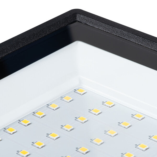 Eledtric - LED floodlight GRUN NV
