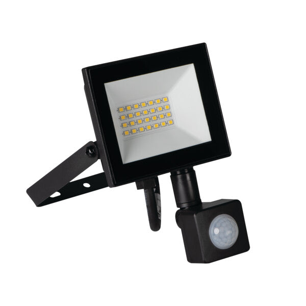 Eledtric - LED floodlight GRUN NV LED-20-B-SE