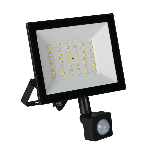 Eledtric - LED floodlight GRUN NV LED-50-B-SE