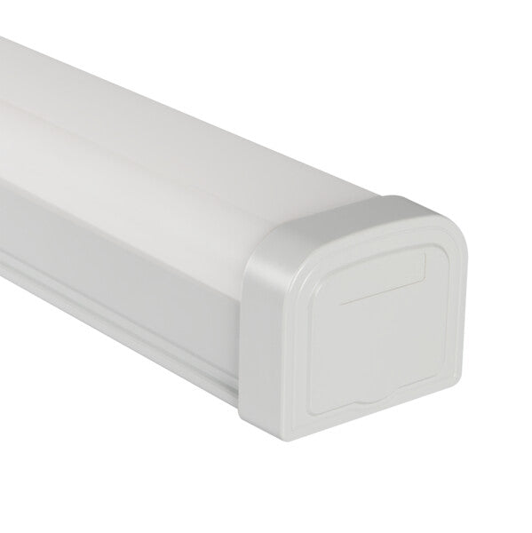 Eledtric - LED dustproof lighting fitting TP STRONG ECO 46W-NW