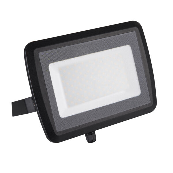 Eledtric - LED floodlight ANTEM LED 100W-NW B