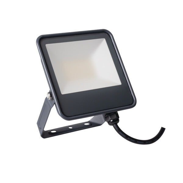 Eledtric - LED floodlight IQ-LED FL-30W-NW