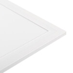 Eledtric - Recessed-mounted LED panel BLINGO LED 