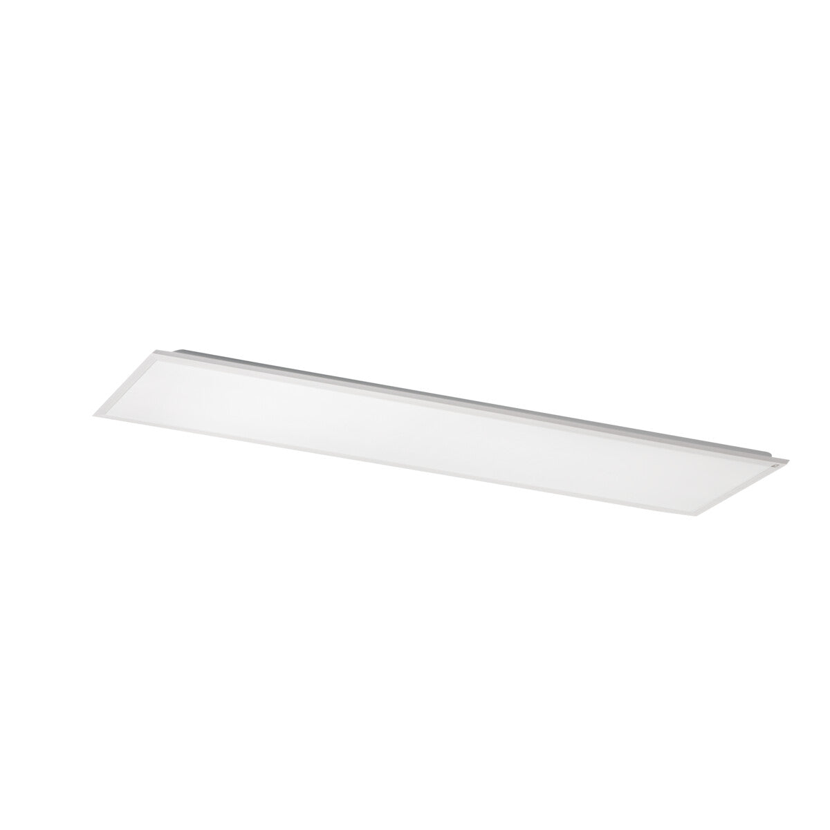 Eledtric - Recessed-mounted LED panel BLINGO LED 