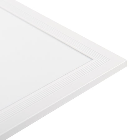 Eledtric - Recessed-mounted LED panel BLINGO LED 