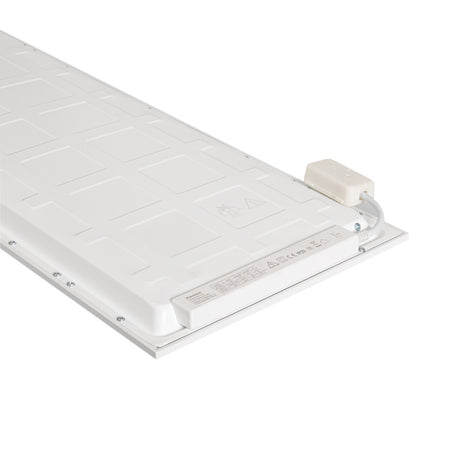 Eledtric - Recessed-mounted LED panel BLINGO LED 