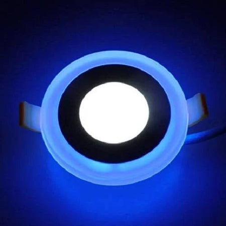 Eledtric - Dual Color LED Panel Lights 