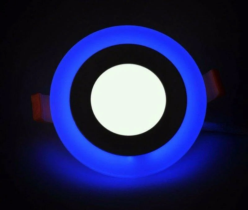 Eledtric - Dual Color LED Panel Lights 