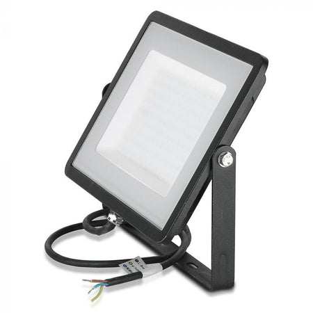 Eledtric - SMD Black Body Floodlight - Flood & Light Spots