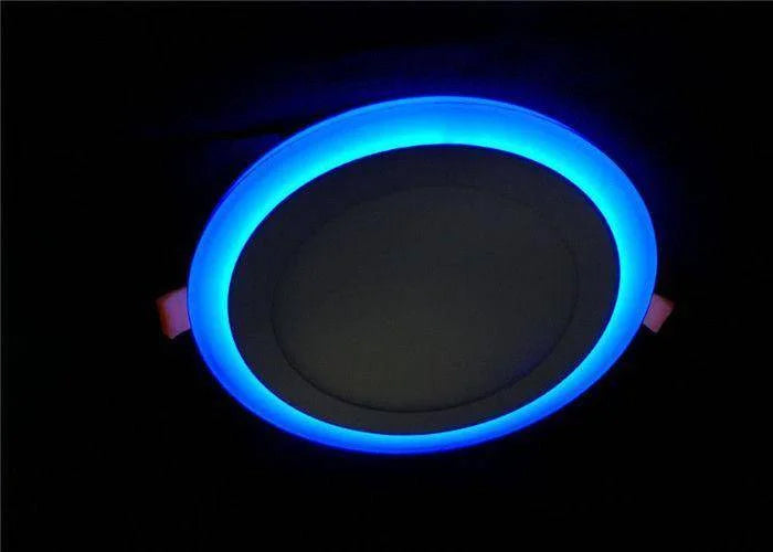 Eledtric - Dual Color LED Panel Lights