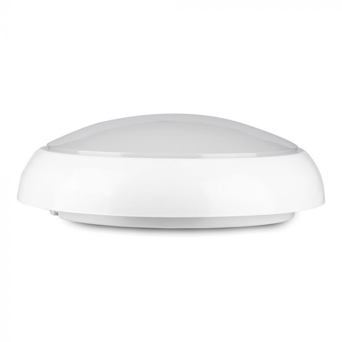 Eledtric - Led Light Bulbs -Full Round Dome Light Samsung Chip