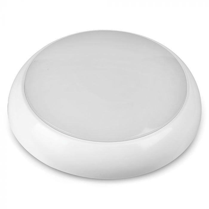 Eledtric - Led Light Bulbs -Full Round Dome Light Samsung Chip