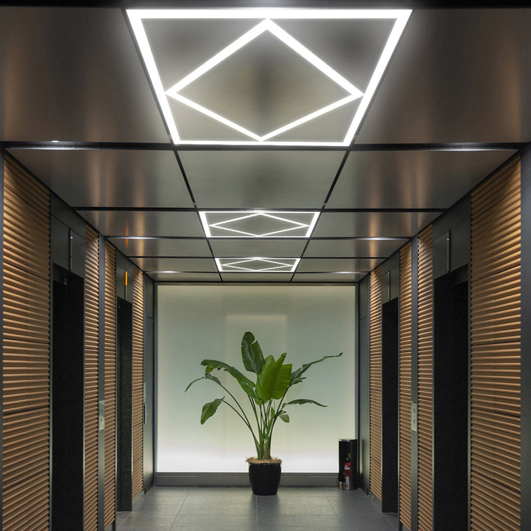 Led Ceiling Lights