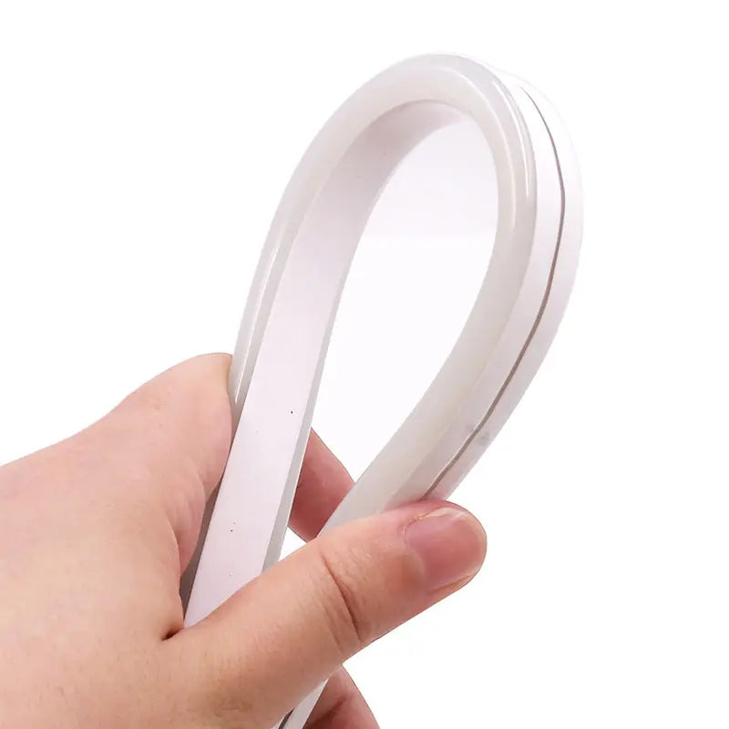 Flexible Neon LED Strip Lights - Eledtric