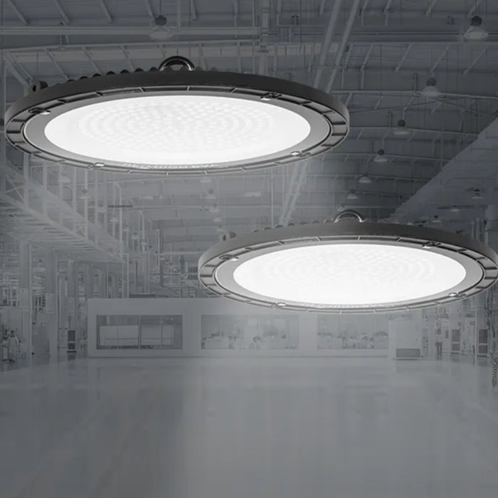 Eledtric - LED Highbay Lights