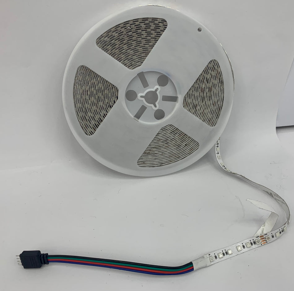 SMD Led Flexible Strips RGB
