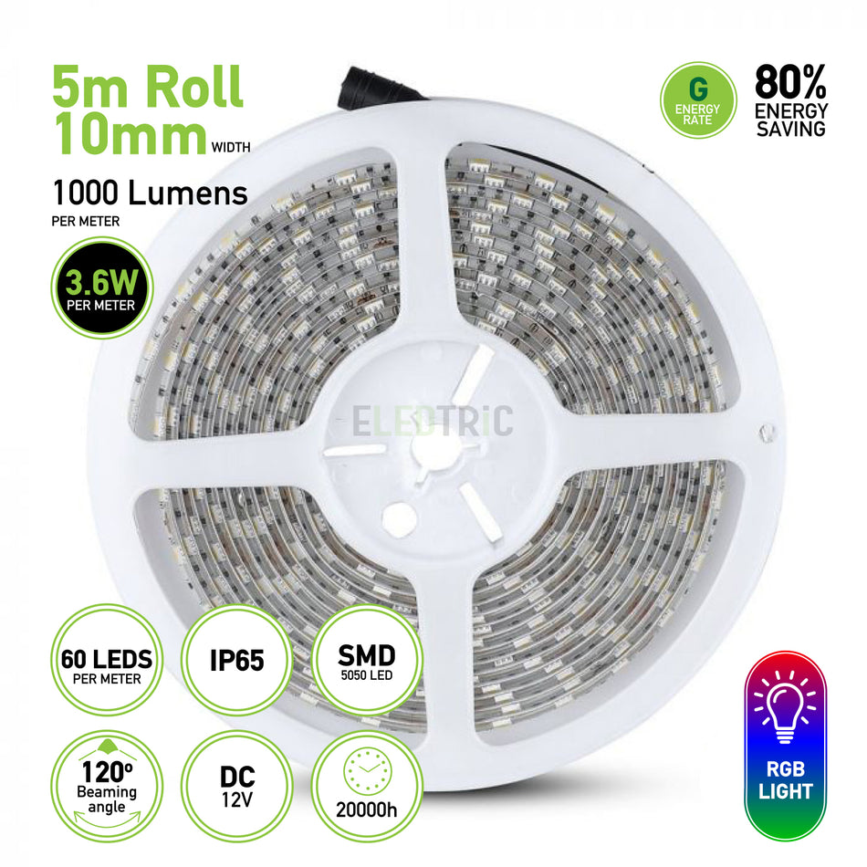 Eledtric - SMD LED Strip Light