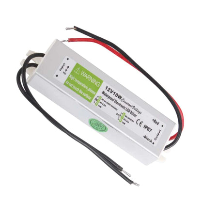 Eledtric - Waterproof IP67  Electronic LED Driver  For LED Lighting