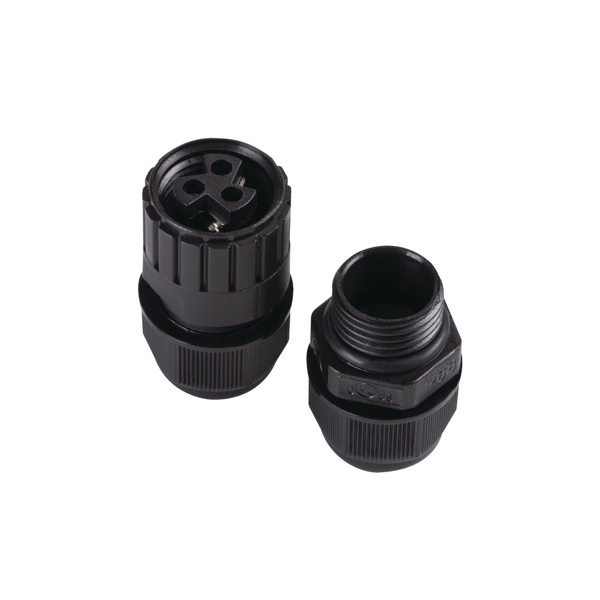 Eledtric - Waterproof Junction Box Cable Connector
