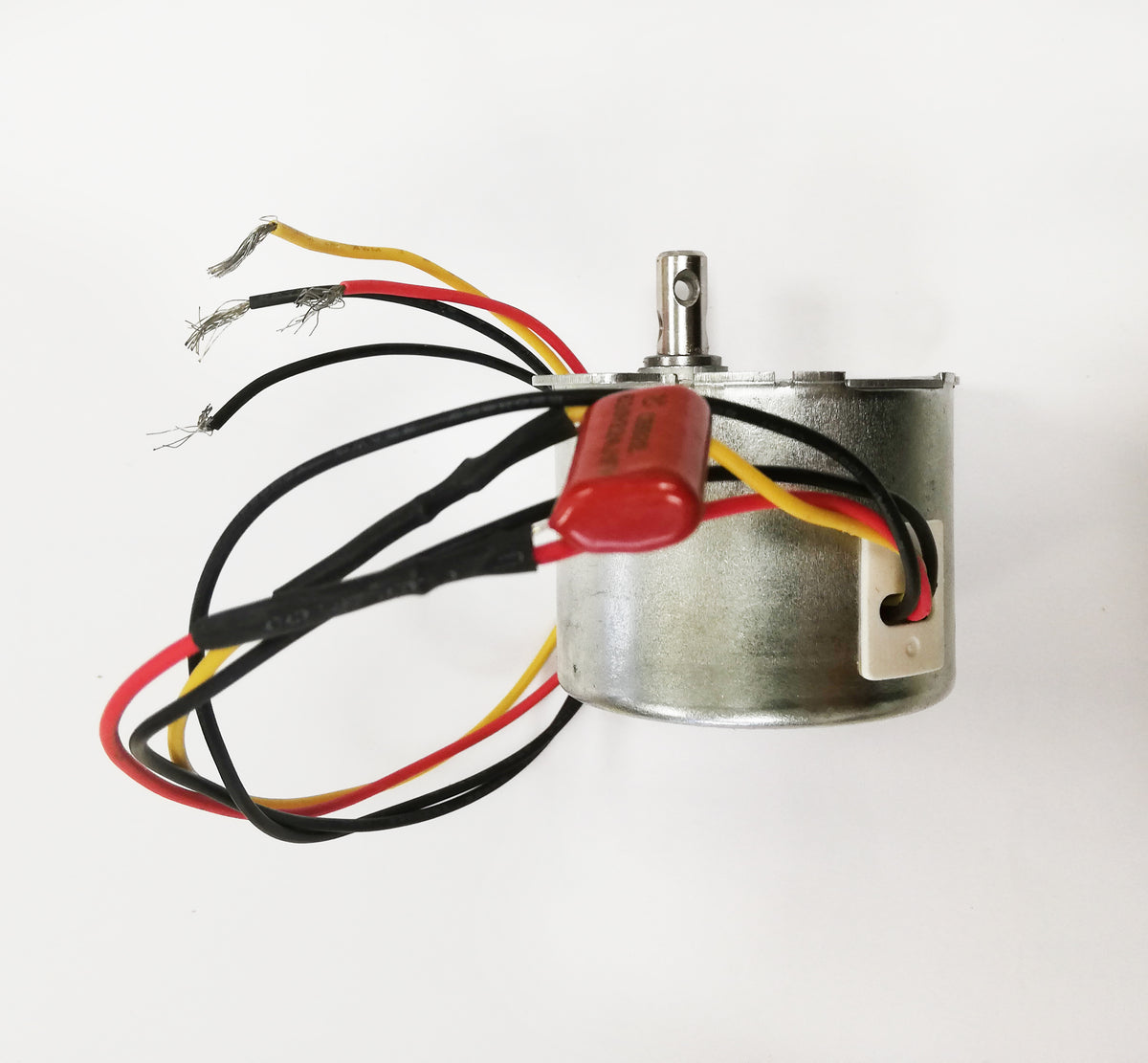 Eledtric - Synchronous Motor